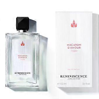 Reminiscence Macaron D'amour Ep 100 Vp Unisex -Antes Dragée- Novedad