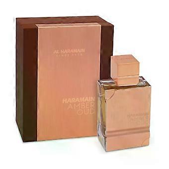 Al Haramain Amber Oud Perfume 60ml
