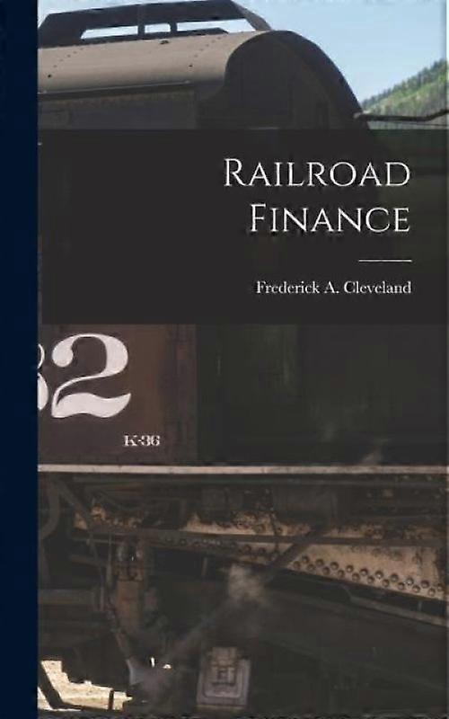 Financement ferroviaire