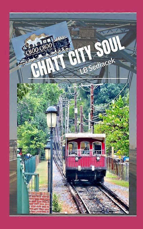 Chatt City Soul