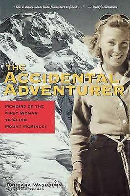 The Accidental Adventurer