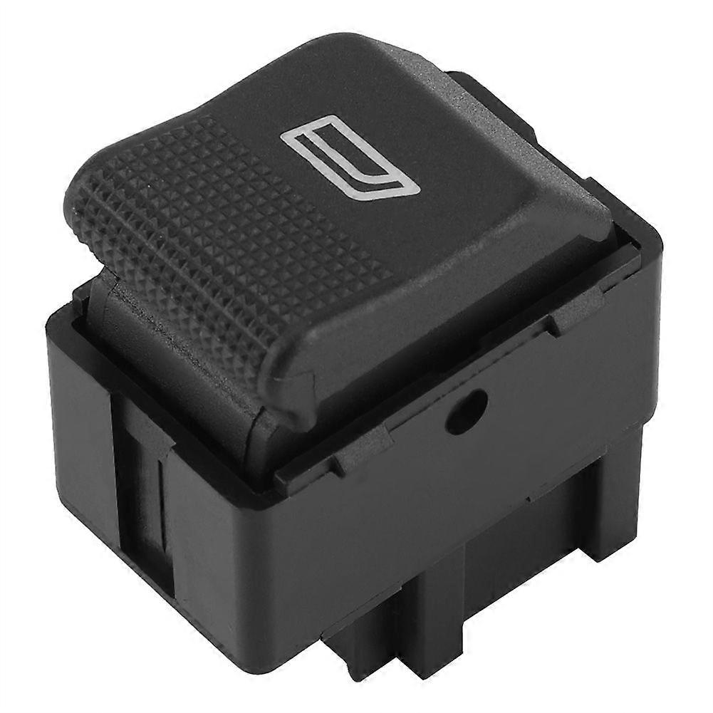Single Power Master Window Control Switch Button for  6X0959855B