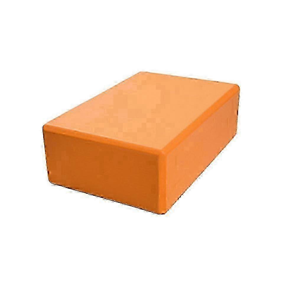 Moisture-Resistant EVA Yoga Blocks