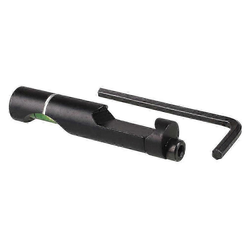 20mm Aluminium Tactical Level