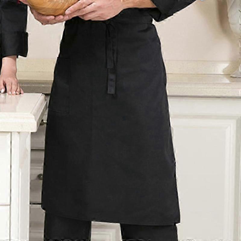BonChef 36 Inch Chef/Bar Apron