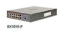 Switch Ethernet PoE, 8 x 1