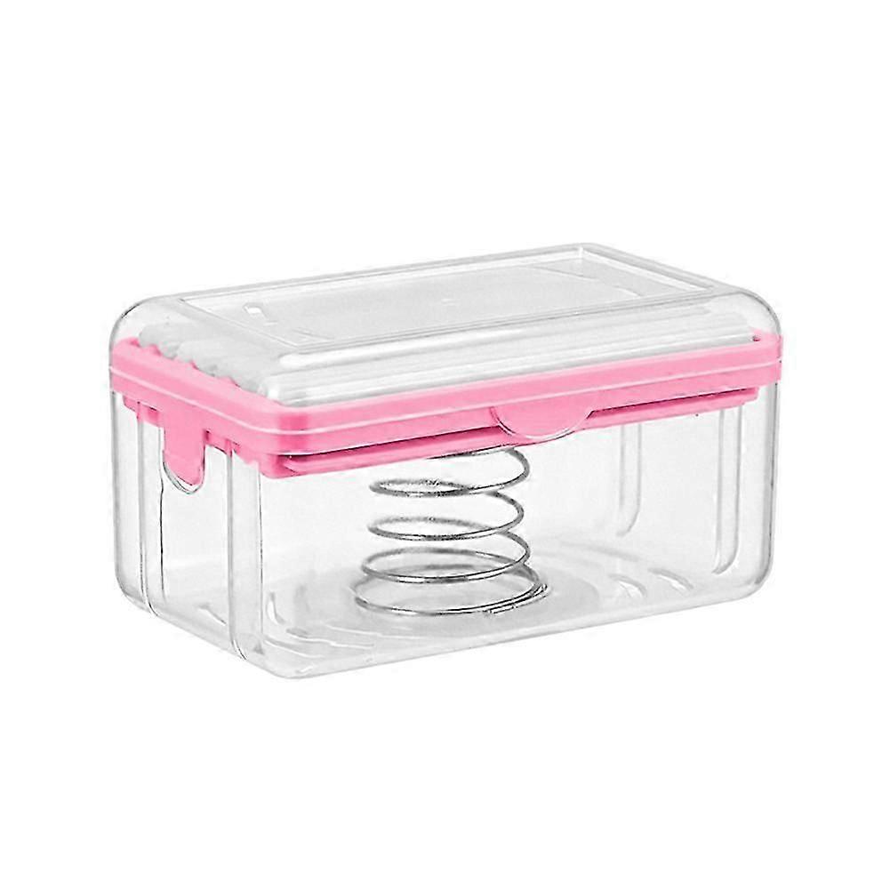 Foaming Soap Box Roller Design Drainage Hole Multi Purpose Use premium