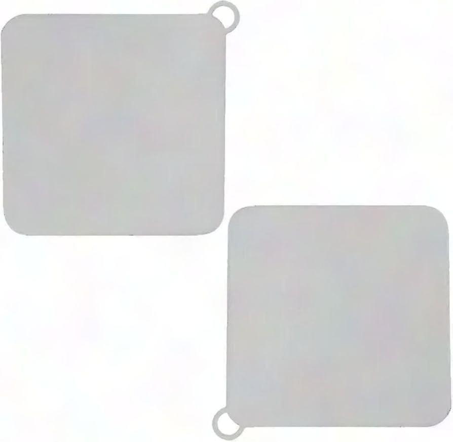 Silicone Shower Drain Cover