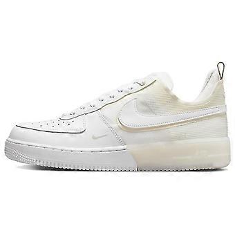 Nike Air Force 1 React Coconut Milk DH7615-100