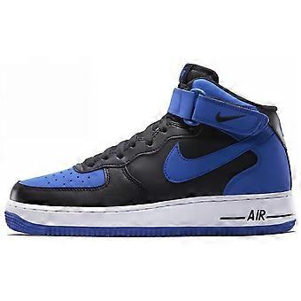 Nike Air Force 1 Mid '07 'Game Royal' 315123-027