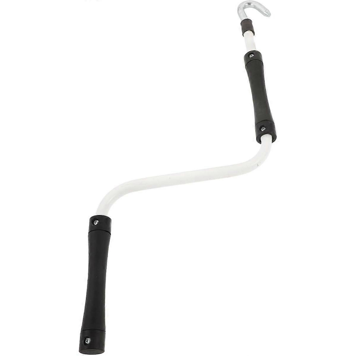 Roller Shutter Crank Handle Manual for Awning Outdoor Use