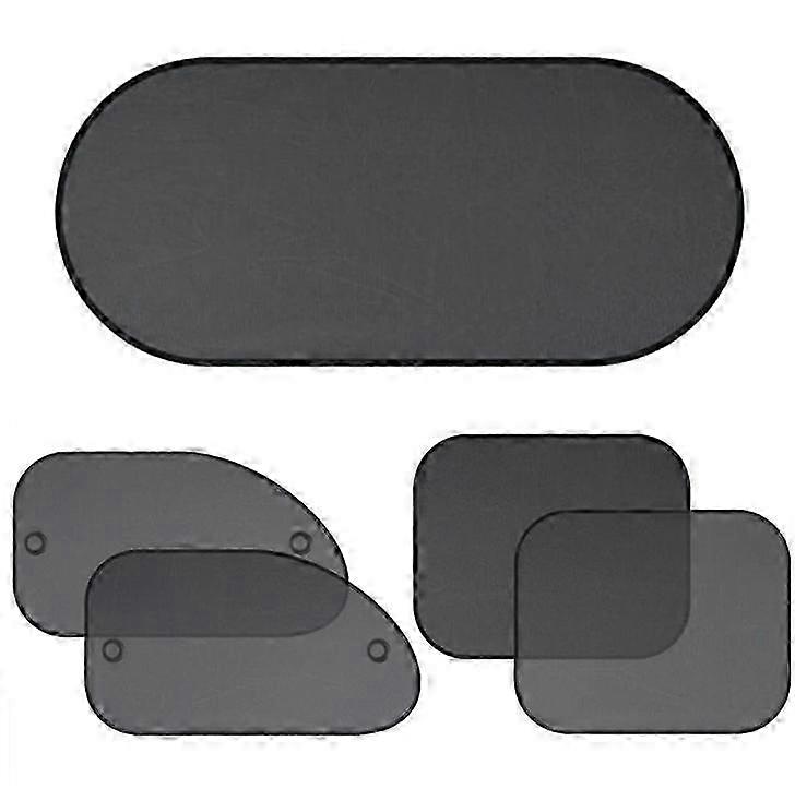 99-Inch Foldable Windshield Shade