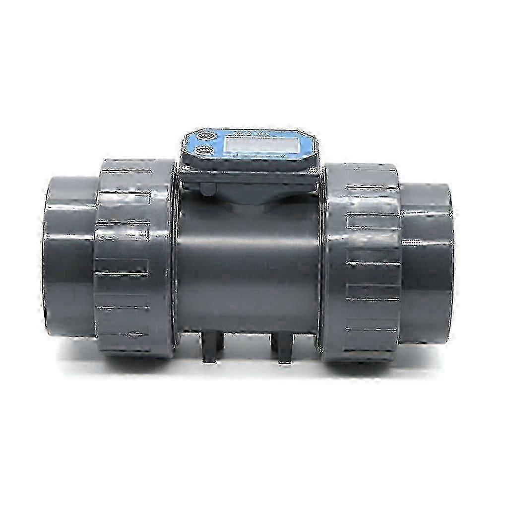 water Flowmeter DN15-DN80 with Precise Digital Display for Efficiency ging_HP