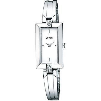 Lorus Watches Quartz Analog Women's Watch with Stainless Steel Bracelet REG43FX9