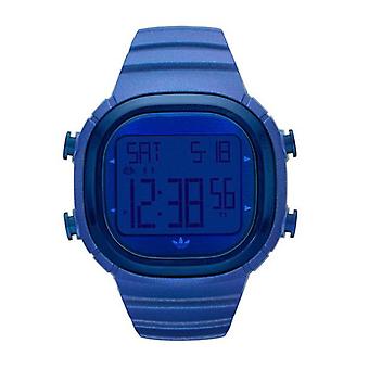 Adidas orig seoul Quartz Analogico Uomo Orologio con ADH2138 Bracciale di plastica