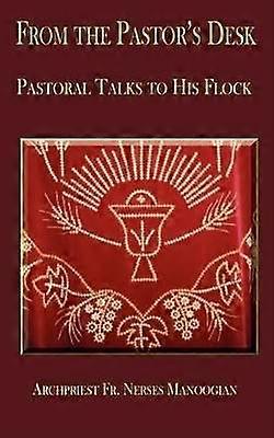 Z biurka pastora