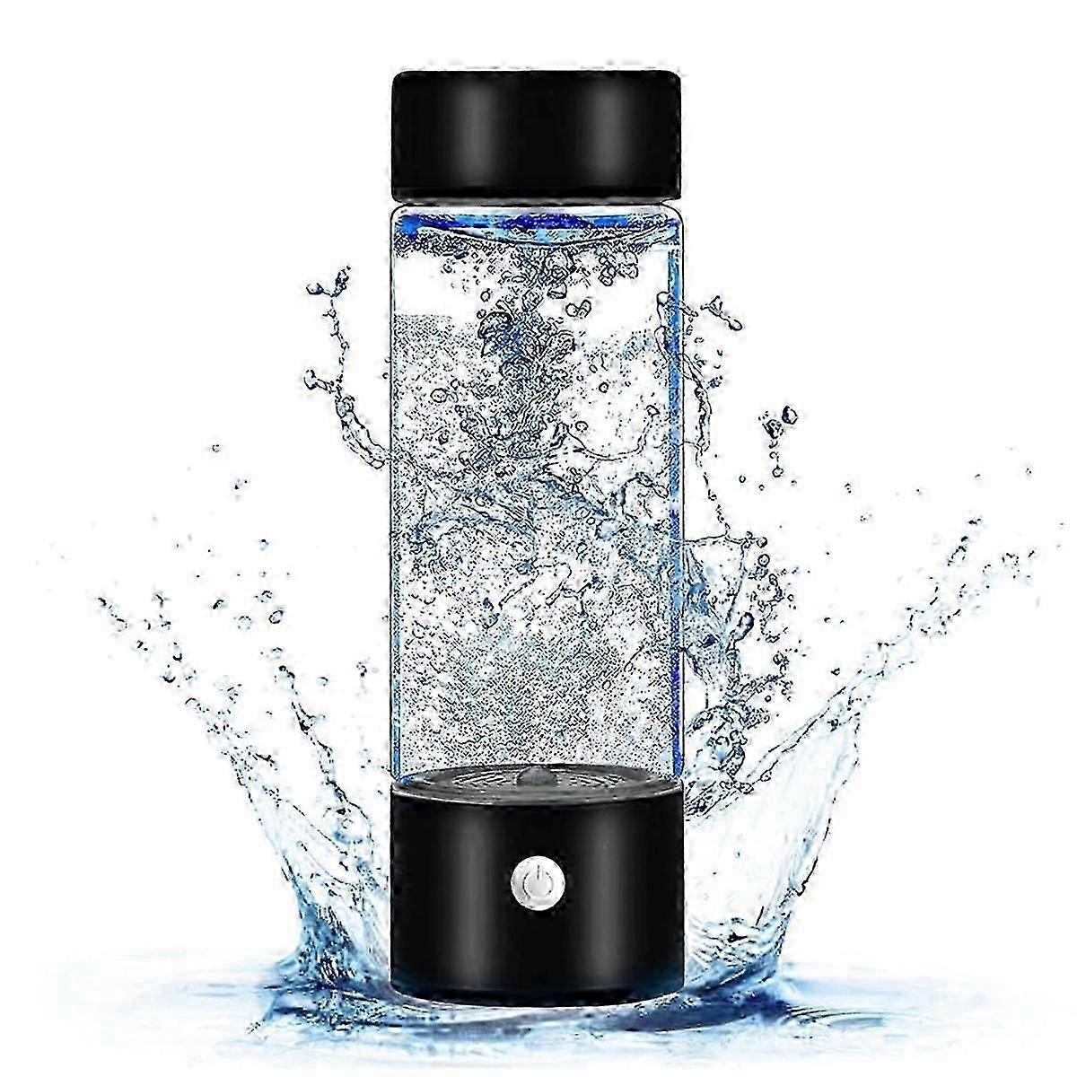 Portable Hydrogen Water Ionizer