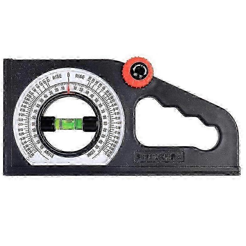 Portable Aluminium Inclinometer Tool