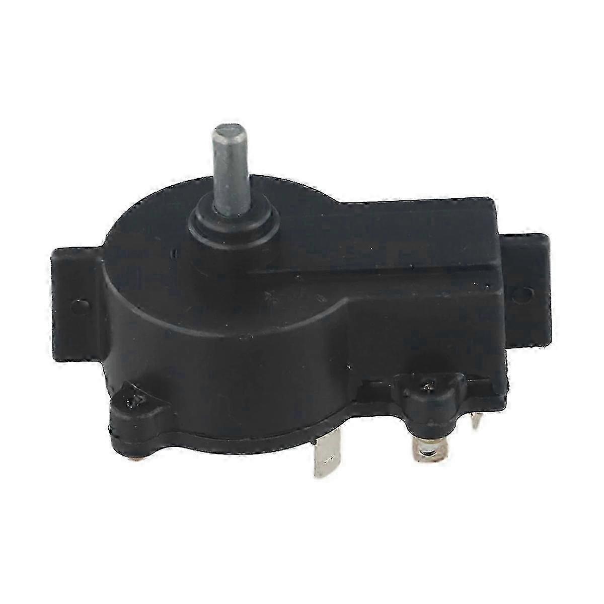 5-Speed Marine Speed Control Switch