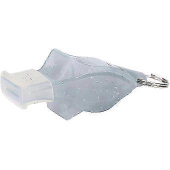 Dolphin Shaped Whistle with Lanyard for Sports Games, Lifeguard Use