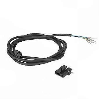 Reliable Replacement Spare Parts: Electric Scooter Controller, Dashboard Connector, Motor Power Cable, Data & Transmission Cables