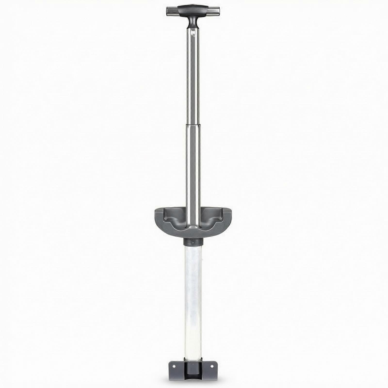 Luggage Telescopic Handle Telescoping Hardware Stretchable