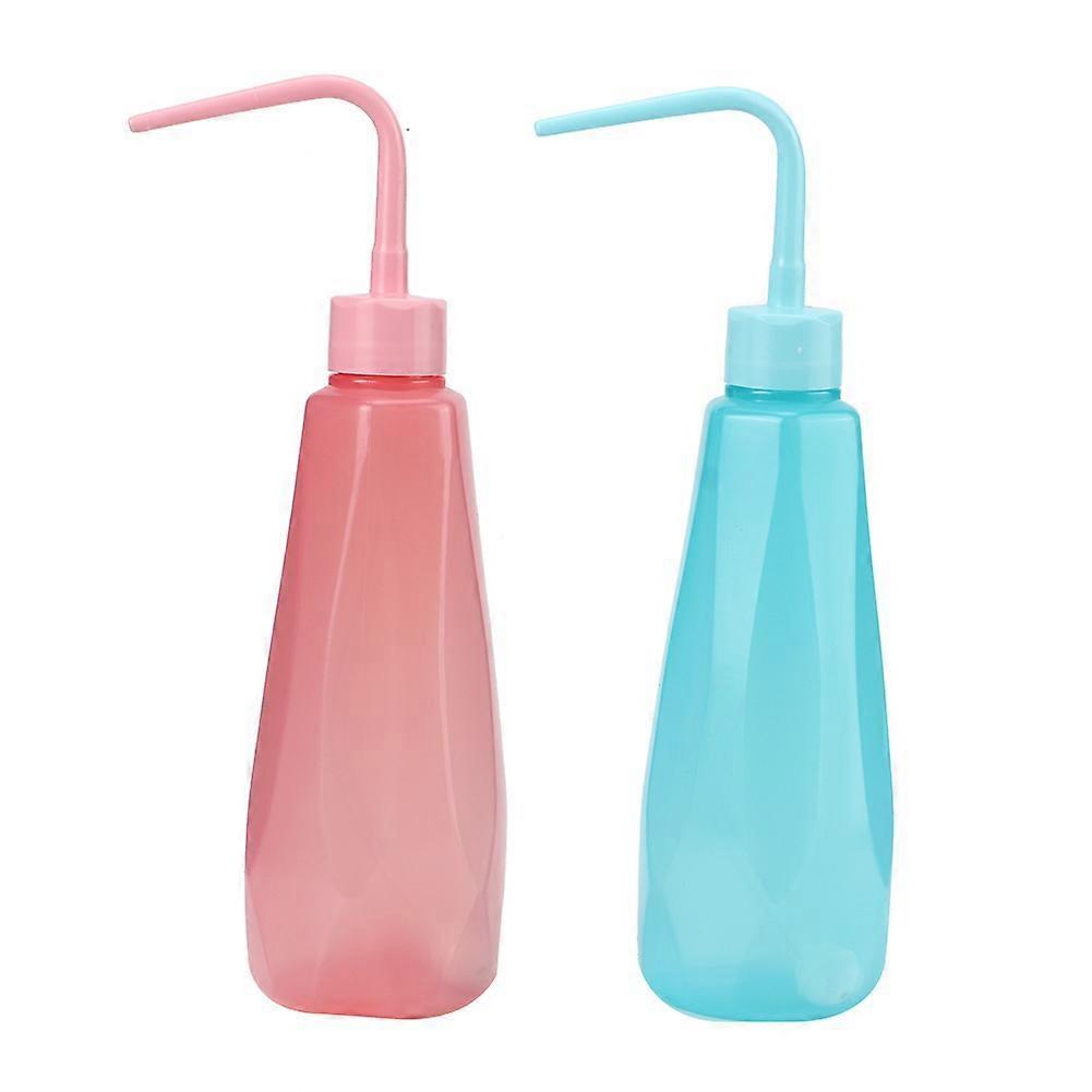 Durable Angled Spout Garden Bottles