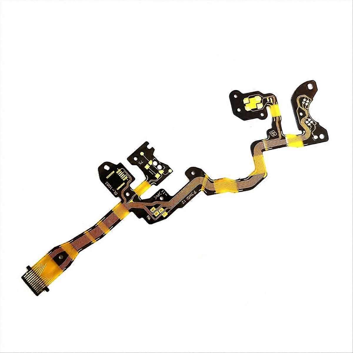 Replacement Power Switch Flex Cable FPC for Repair Replacement Part