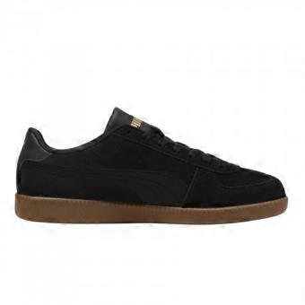 Puma Mens Club lt Suede Trainers