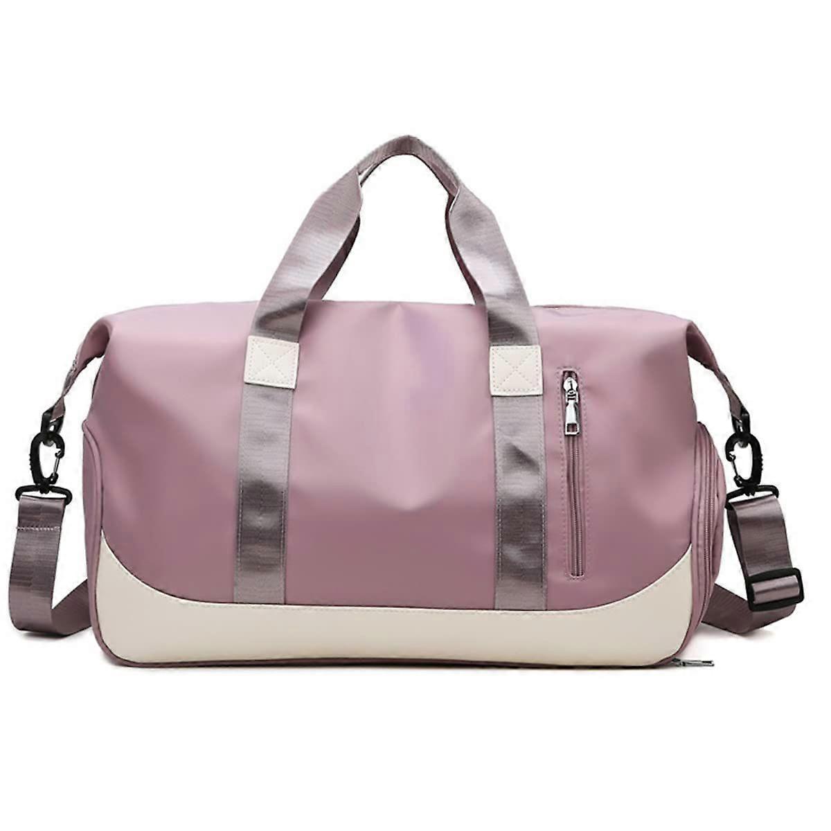 Large Capacity Waterproof Weekend Duffel Bag