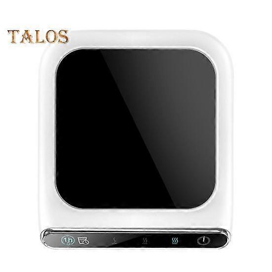Constant-Temp Electric Mug Warmer