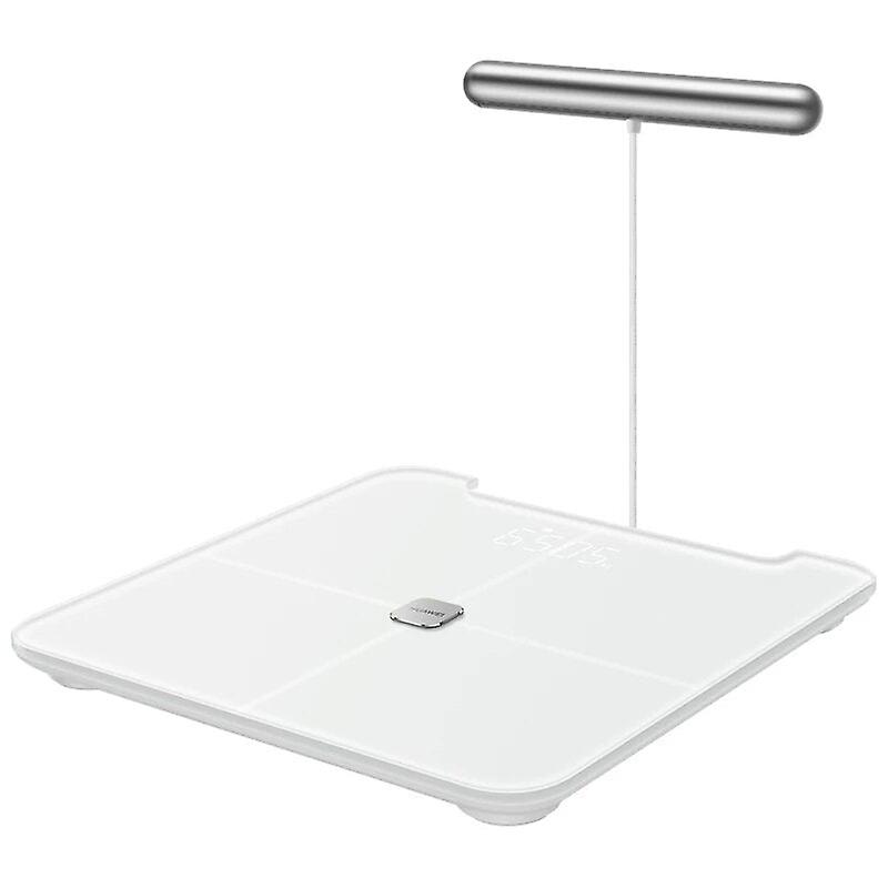 Smart Body Fat Scale 2 Pro 2021 Bluetooth Wifi Fat Accurate Measurement Alarm Clock Health Sports Scale