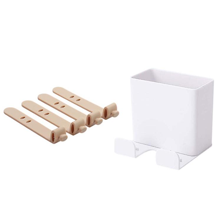 Air Conditioner Remote Control Storage Box