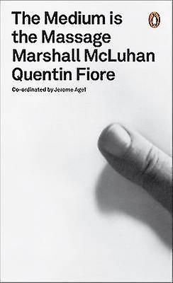 Le Médium est le Massage