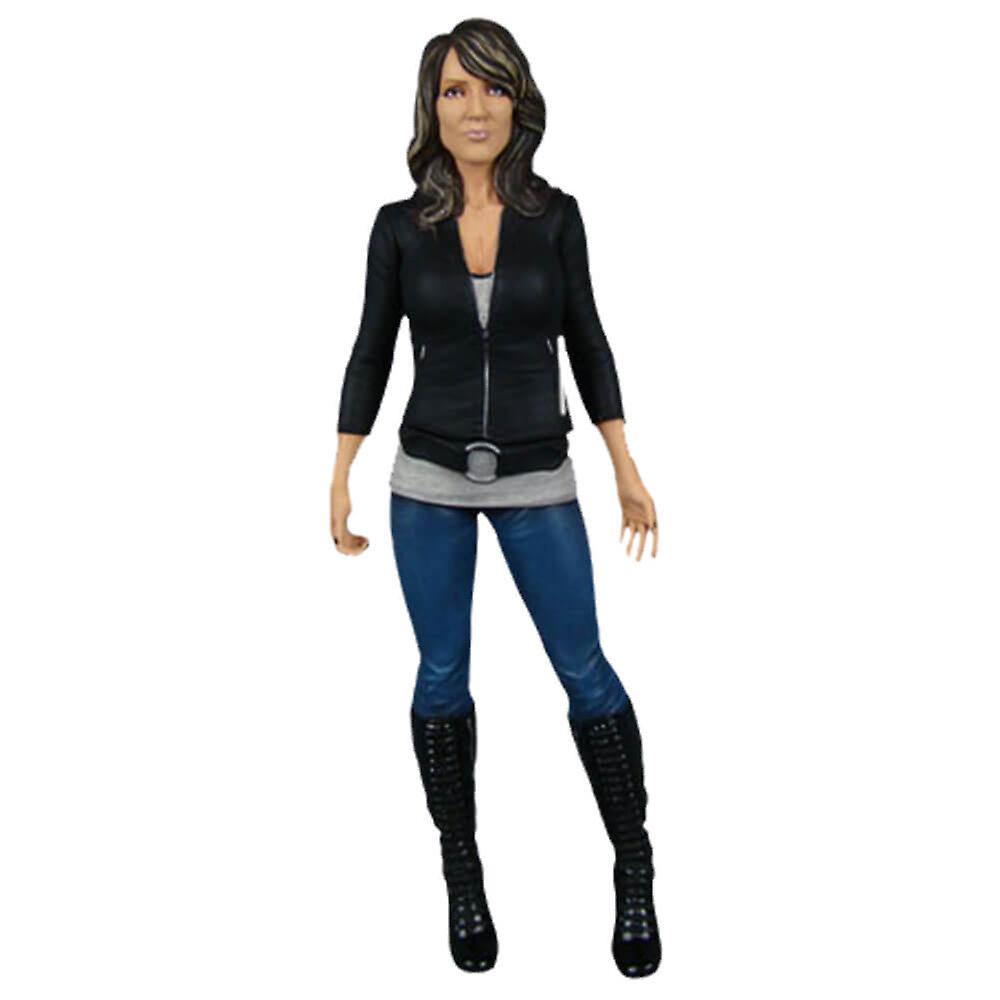 Sons of Anarchy Gemma Teller Morrow 6" Tall High Quality Stylized Action Figure