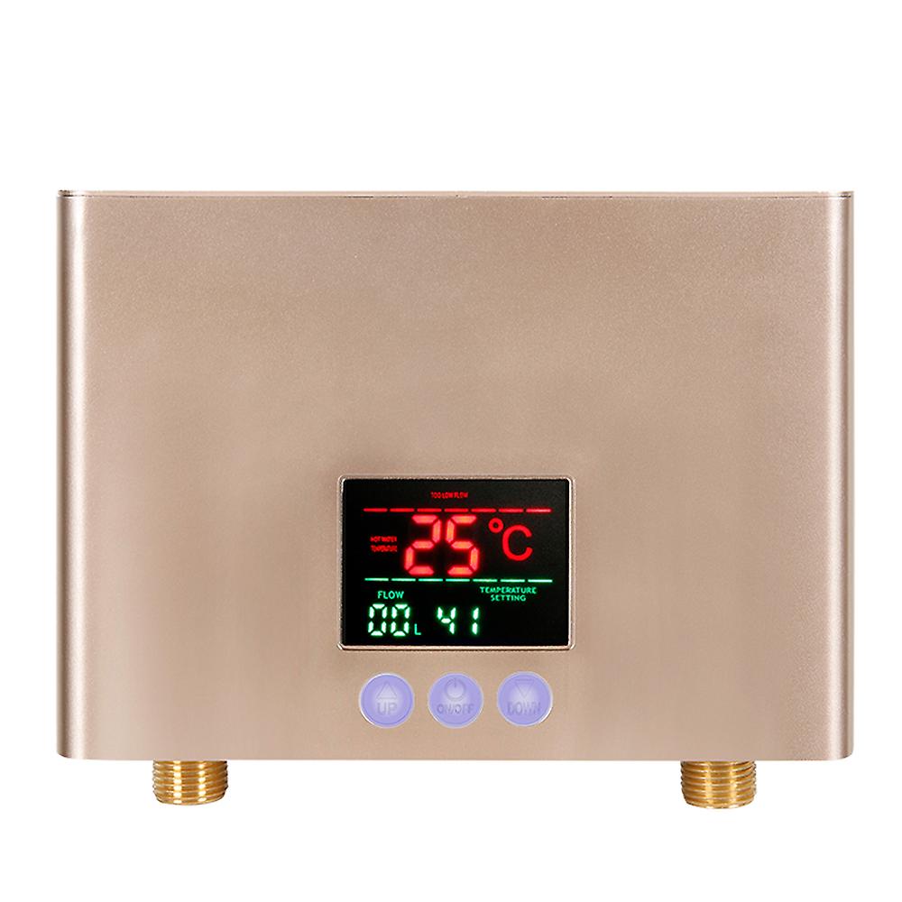 Durchlauferhitzer 3kw Mini Elektrischer Durchlauferhitzer