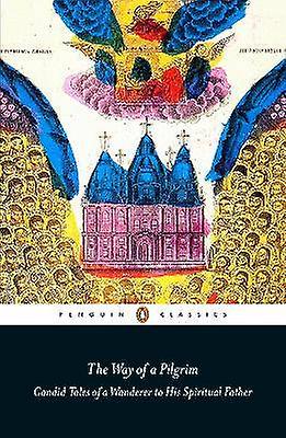 The Way of a Pilgrim