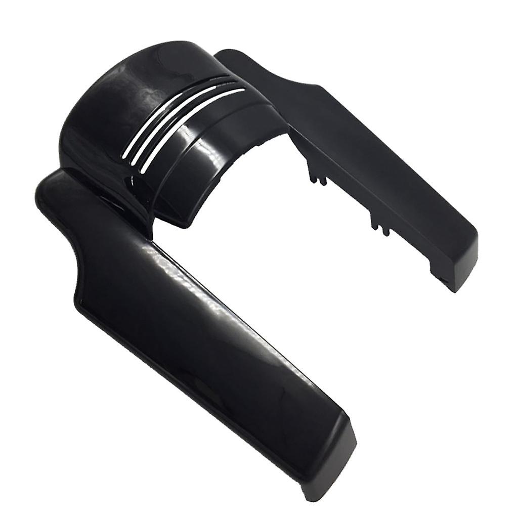 Rear Extension/filler Panel For 2014-2017 Touring Models