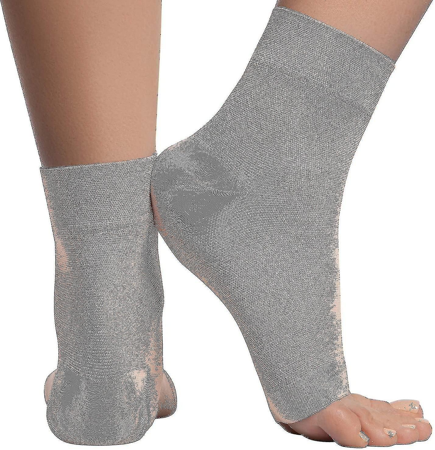 Plantar Fasciitis Socks, Compression Socks For Arch Ankle Support