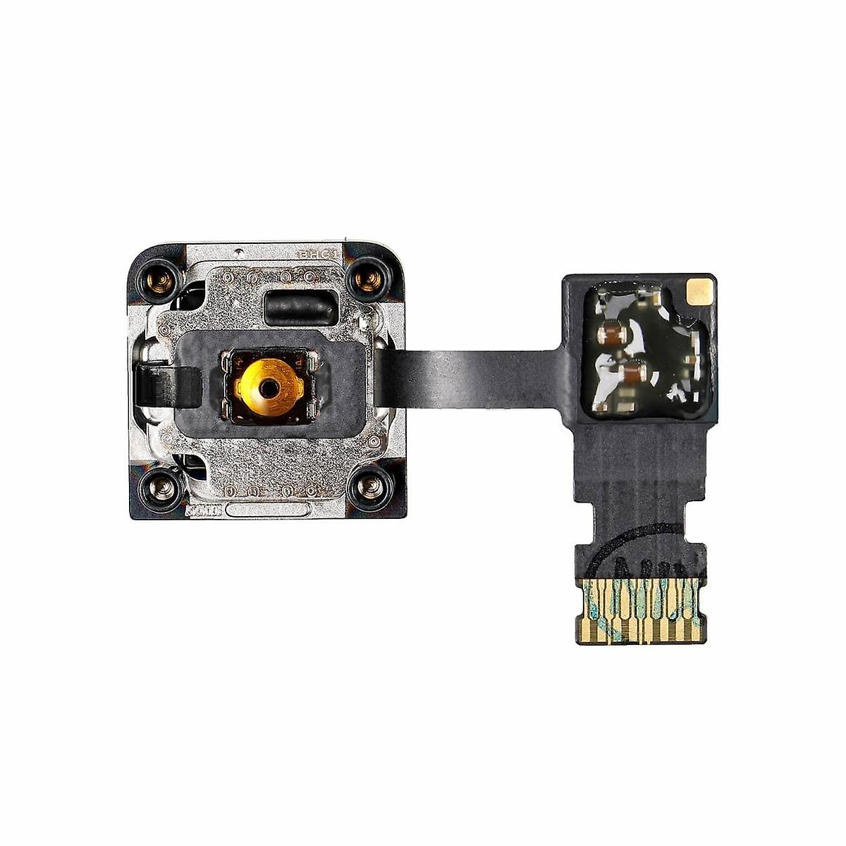 MacBook Pro 15-inch Retina A1707 (eind 2016 - 2017) Touch ID/Power Flex