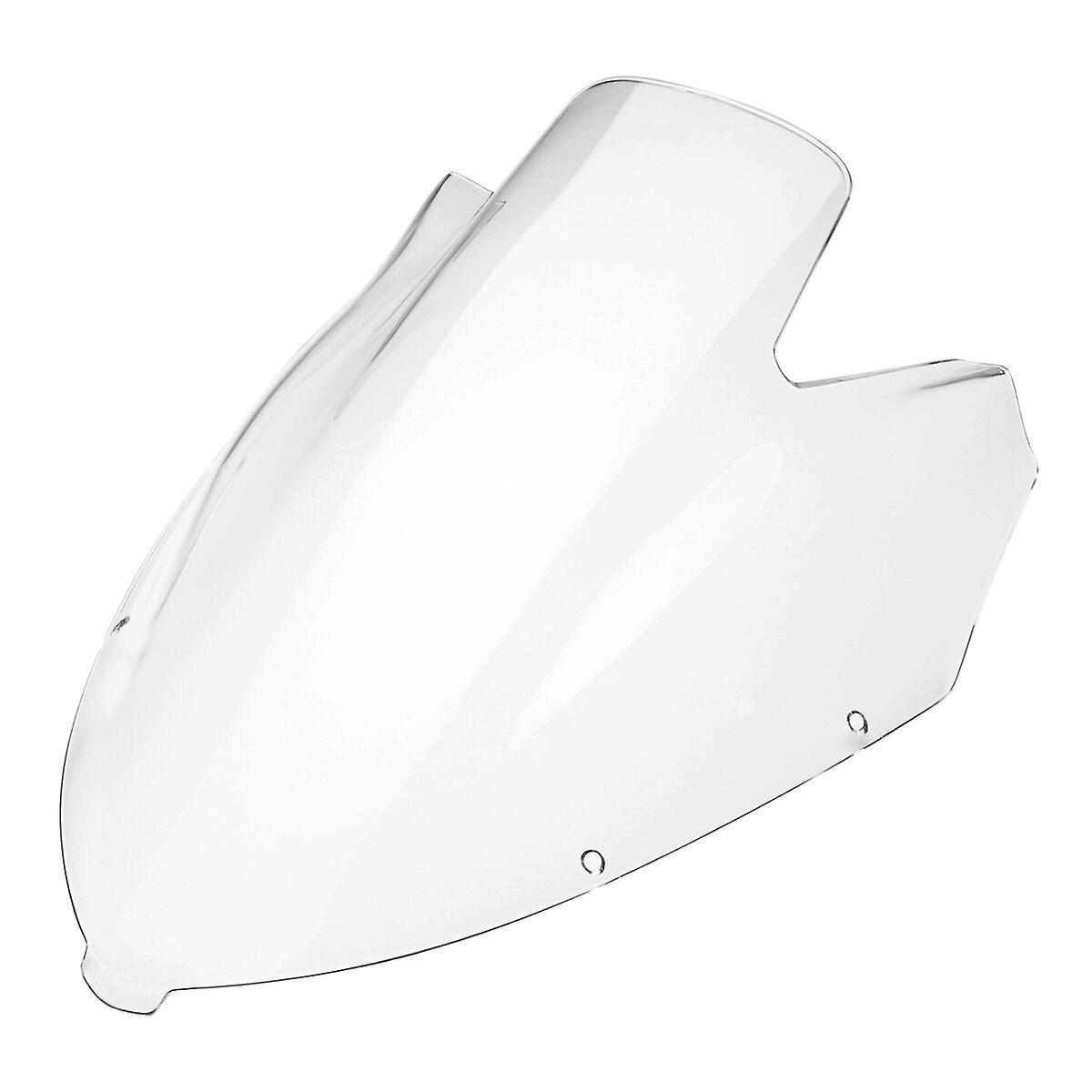 Motorcycle Abs Windshield Windscreen Fairing Replacement Part
