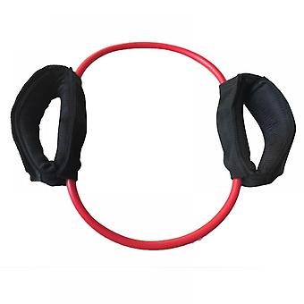 Ankle Straps for Cable Machines, Adjustable Ankle Cuff for Cable Machine, Comfort Padded Gym Workout Ankle Straps for Butts