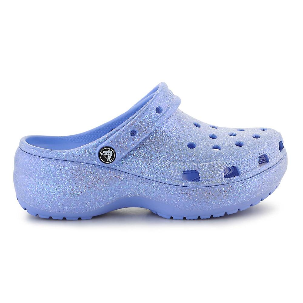 Crocs Classic Platform Clog W 2072415Q6 universal summer women