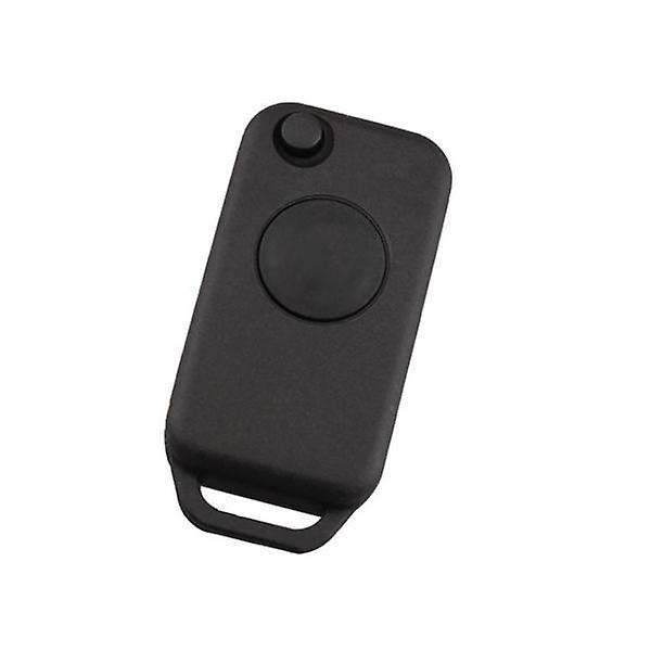 4x1 Button Remote Key Shell Case Fob For  W168 W124 W202 1984-04