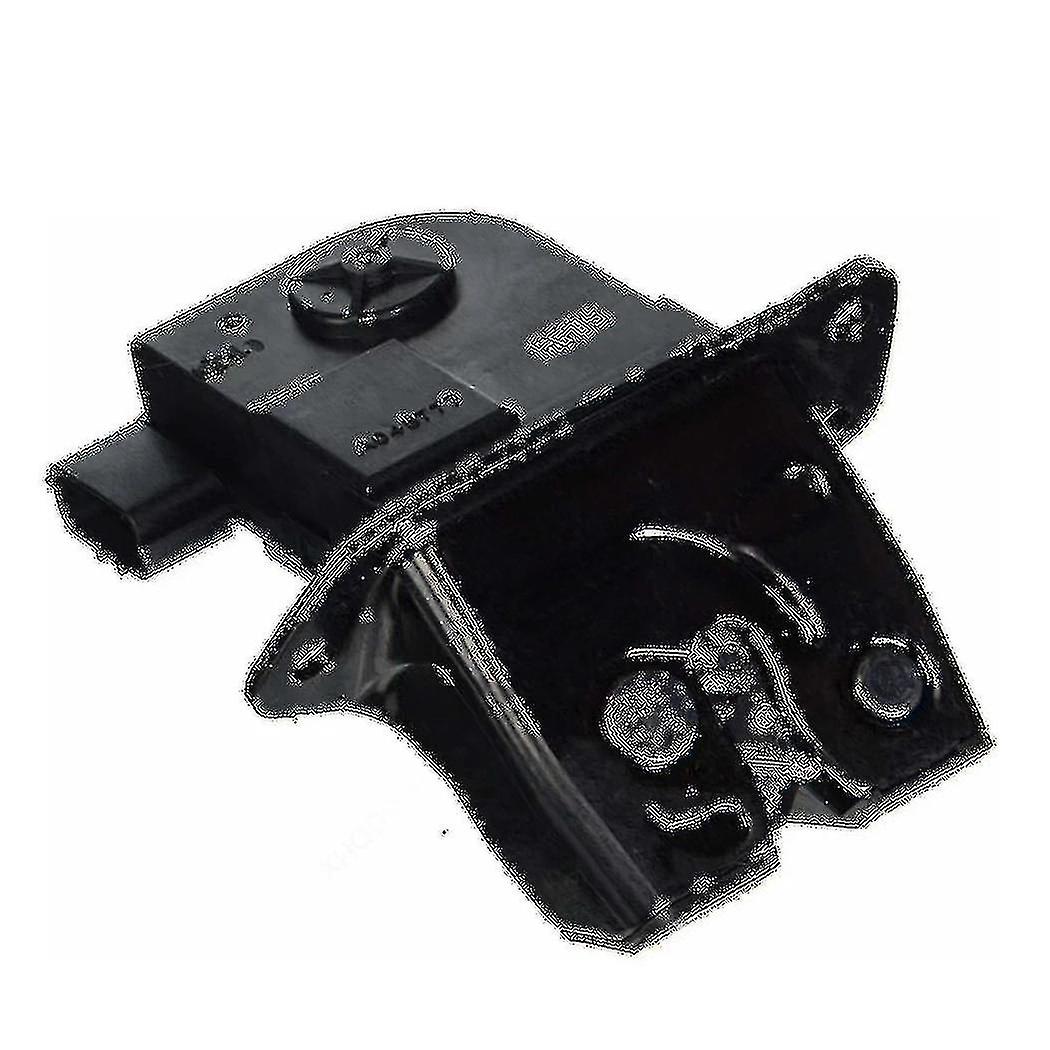 812302v000 Locker Trunk Lid Lock Actuator Latch Actuator Automotive For 2012-2017