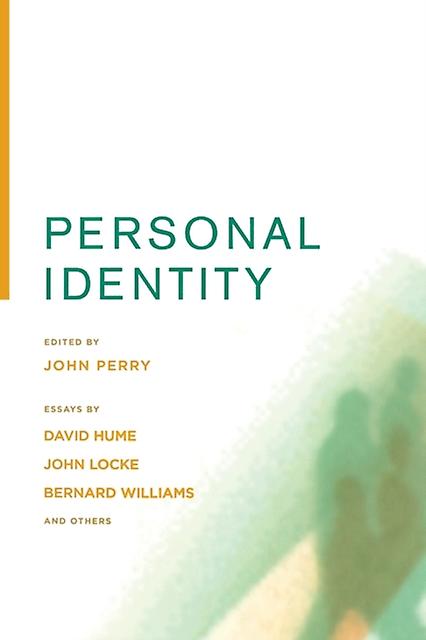 Personal Identity - UCAL POD