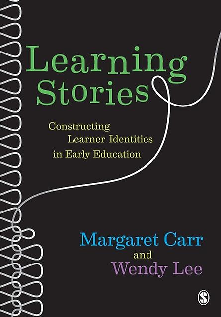 Learning Stories by Wendy Lee Paperback
