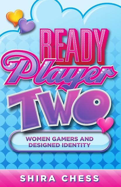 Ready Player Two by Shira Chess Paperback Book