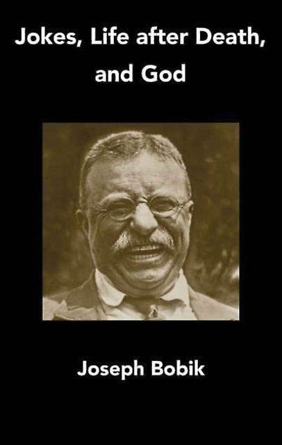 Jokes Life After Death And God