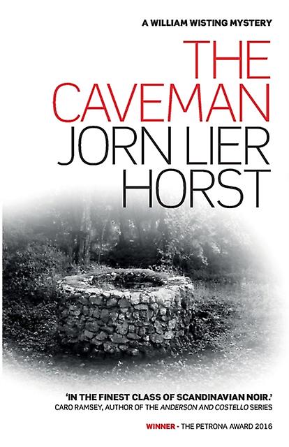 Caveman - Jorn Lier Horst